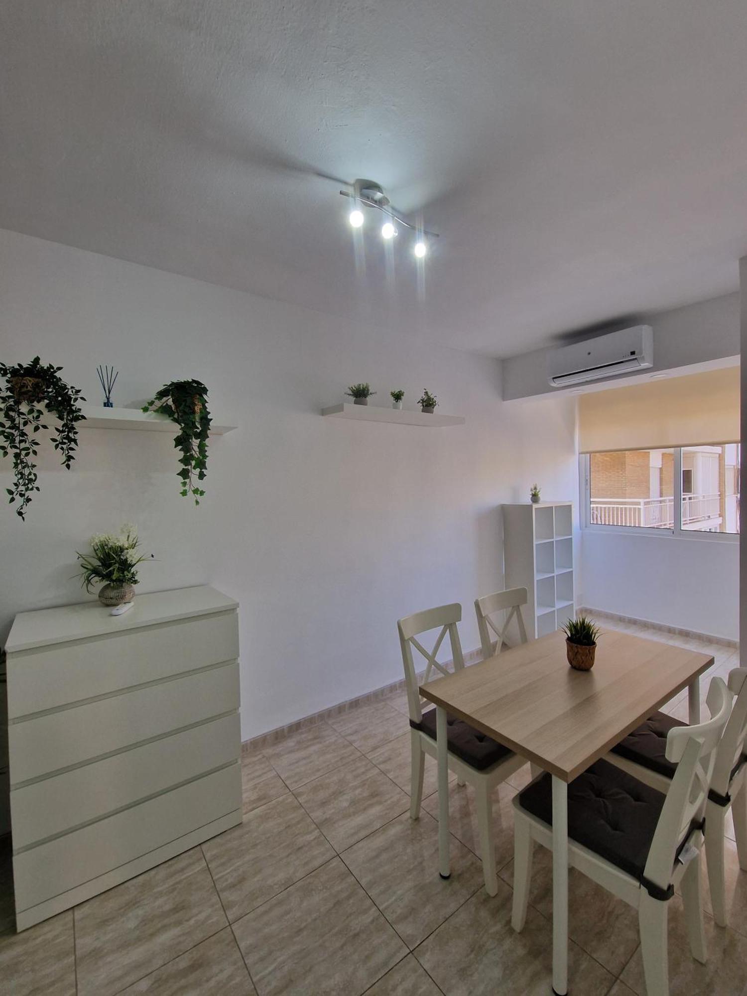 Apartamento Virgen De Lujan Triana Sevilla Exterior foto